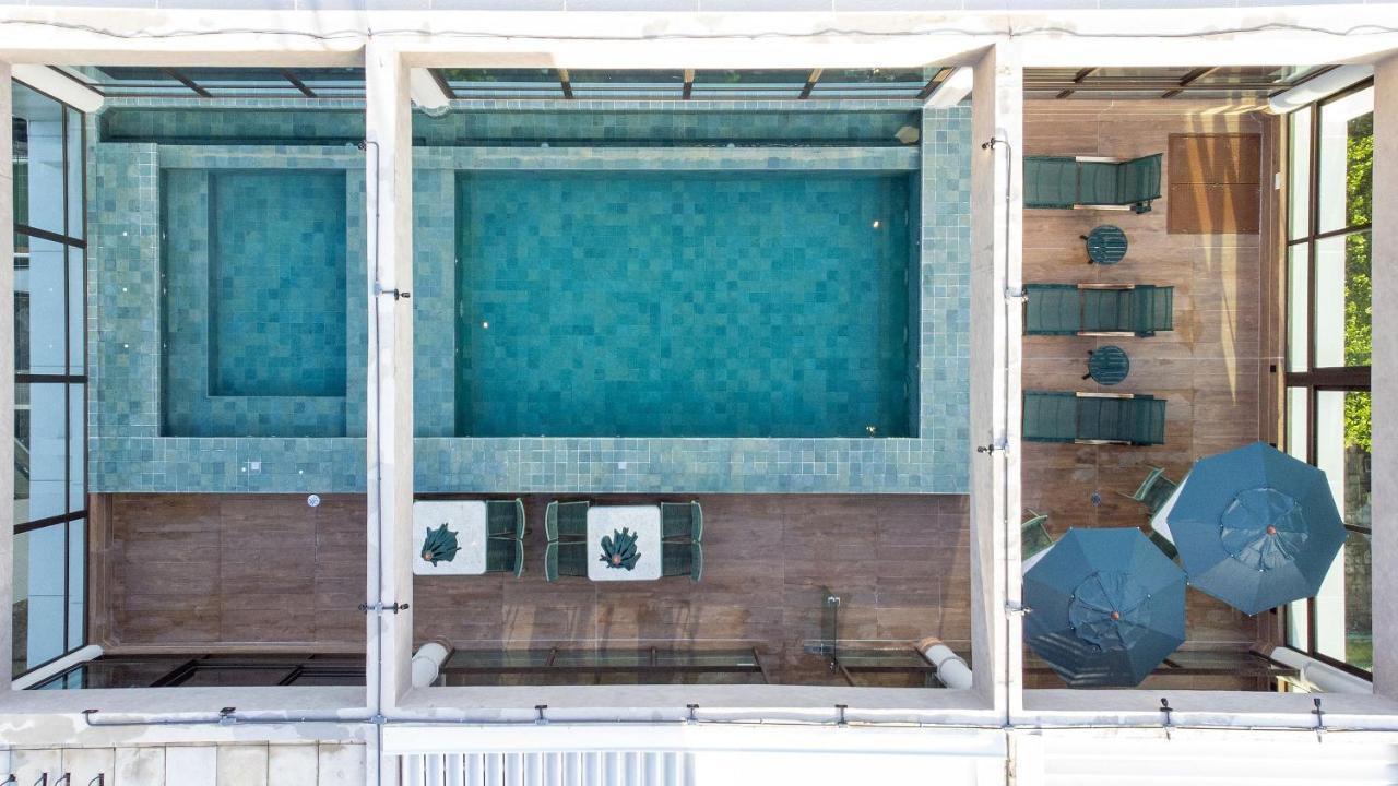 Rooftop #806 - Apto Em Boa Viagem Por Carpediem Apartment *