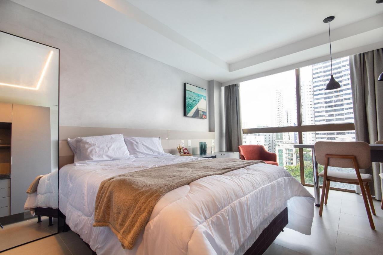 Rooftop #806 - Apto Em Boa Viagem Por Carpediem Apartment