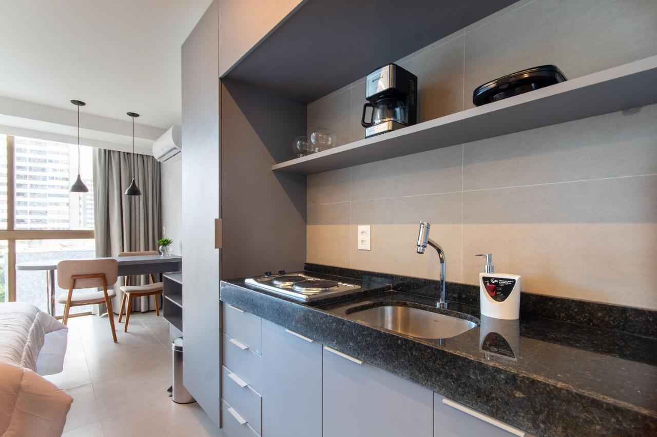 Rooftop #806 - Apto Em Boa Viagem Por Carpediem Apartment Recife