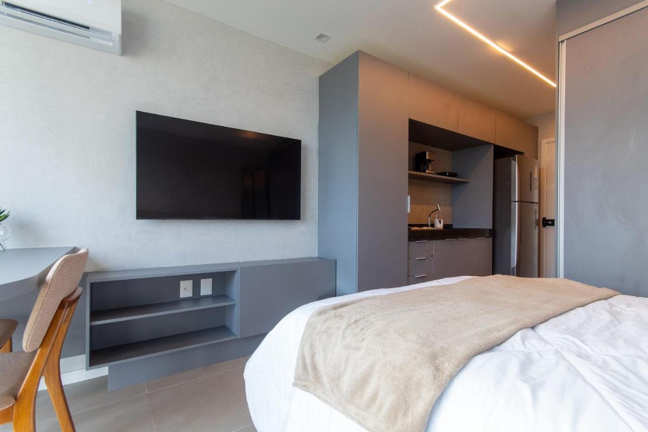 Rooftop #806 - Apto Em Boa Viagem Por Carpediem
