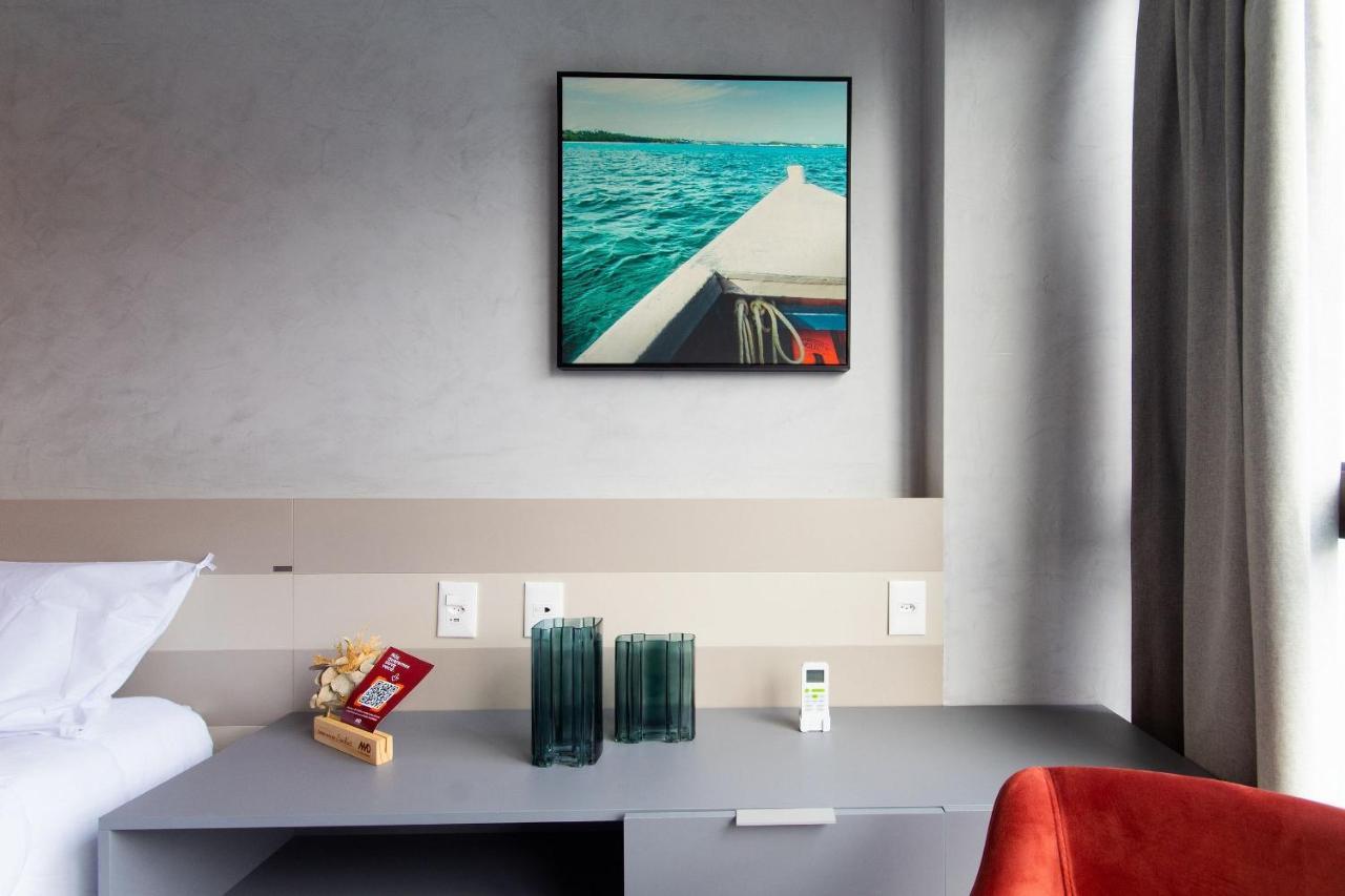 Rooftop #806 - Apto Em Boa Viagem Por Carpediem Apartment