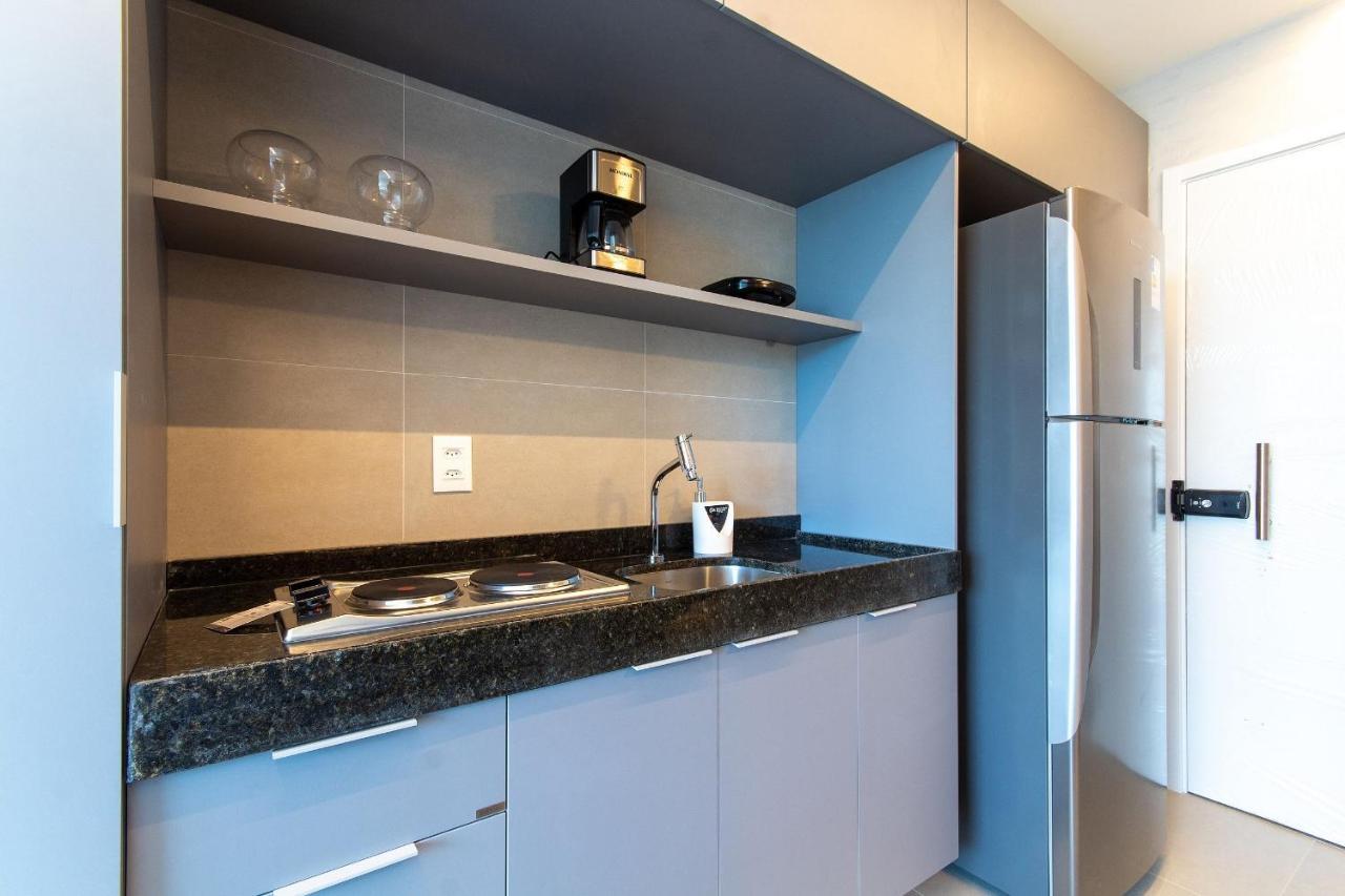 Rooftop #806 - Apto Em Boa Viagem Por Carpediem Apartment